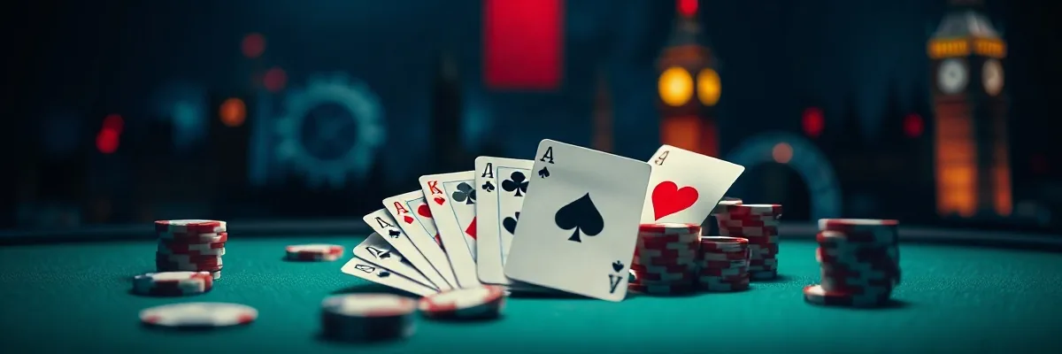 best poker sites in the UK — Building your personal support strategy