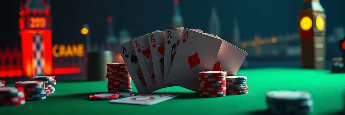 Escalation path when the first reply is a template — best poker sites in the UK