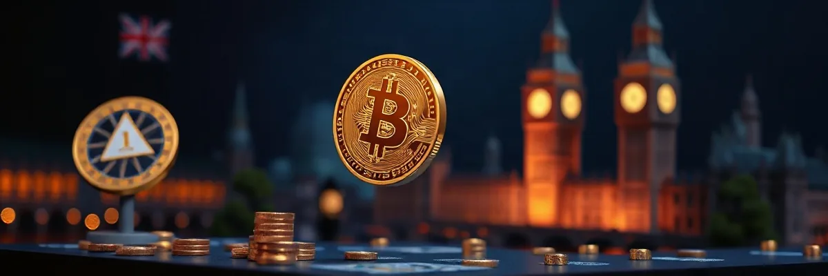 cryptocurrency casino in the UK — Anonymous Crypto Casino Economics: Privacy as a Cost Factor