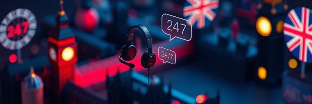 How Verification Becomes a Support Process — kyc in the UK