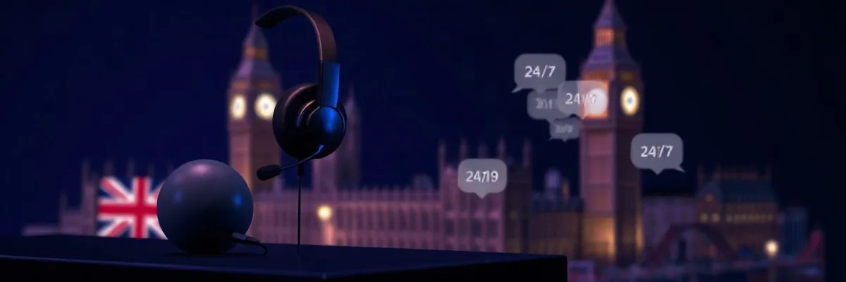 no kyc casinos not on gamstop in the UK — Responsible Gambling Support Integration