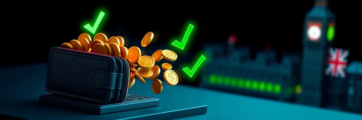How No KYC Withdrawal Casinos Process Payouts Step by Step — no kyc withdrawal casinos in the UK