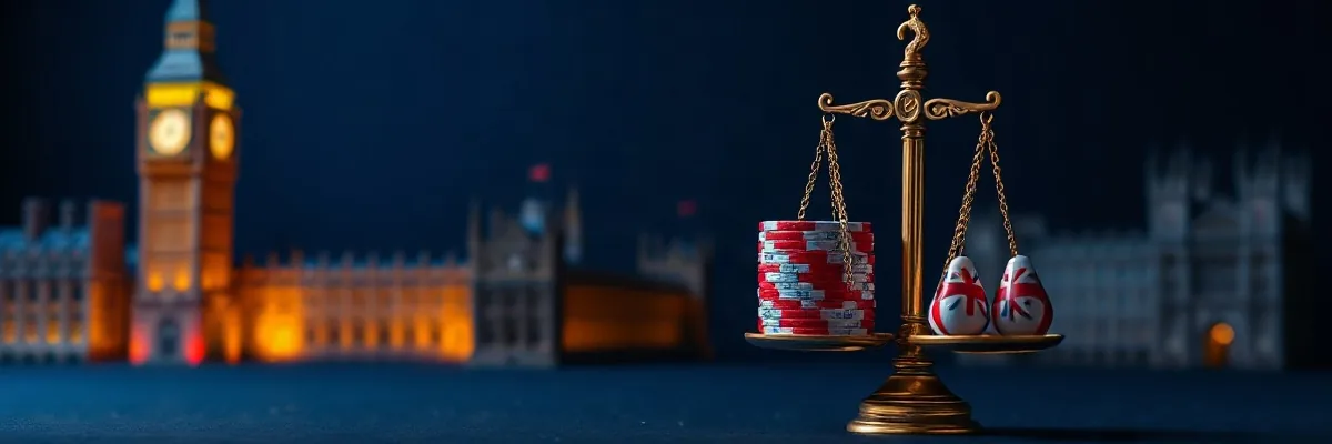 non gamstop casinos in the UK — Non Gamstop Casinos: Game Economics and Selection