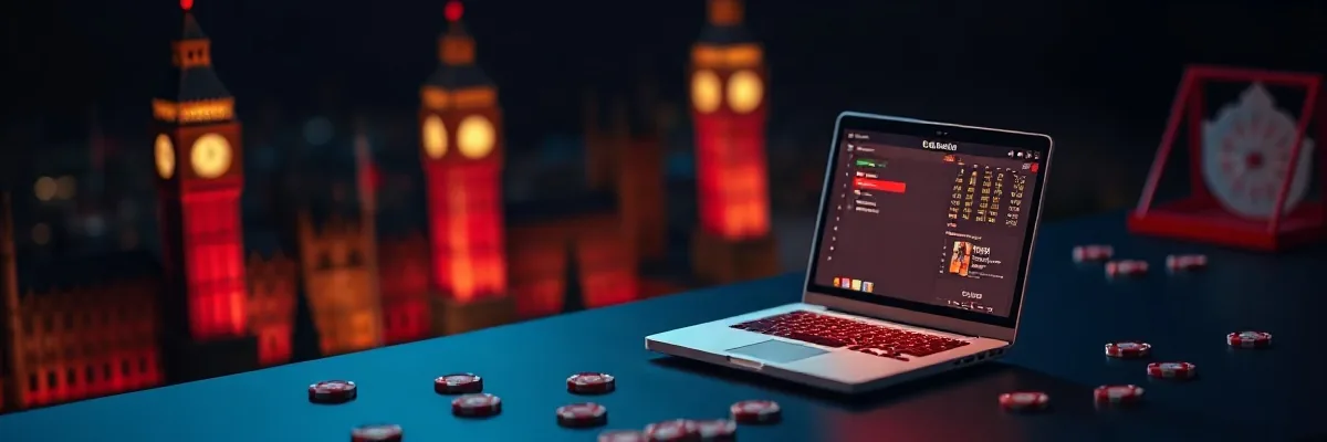 Session Limits as Cost Control: online casino real money guide for players in the UK