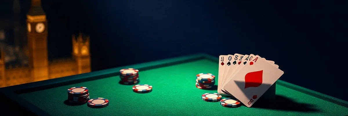 Session Limits as Cost Control: online poker real money guide for players in the UK