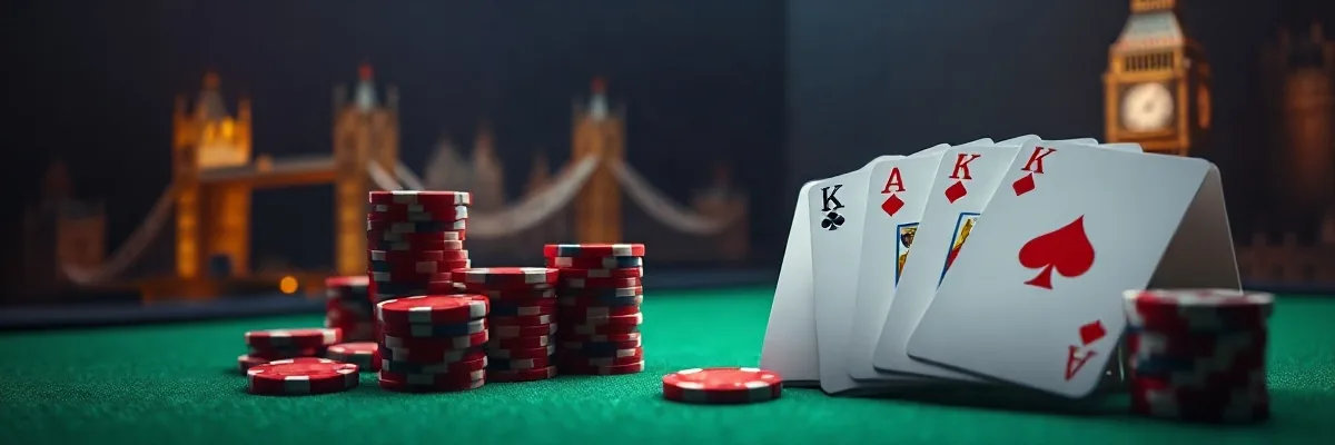 Poker Strategy: Edge Cases and What Changes for Larger Amounts: poker strategy guide for players in the UK