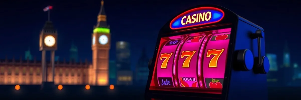 What Changes for New Accounts: slots not on gamstop guide for players in the UK