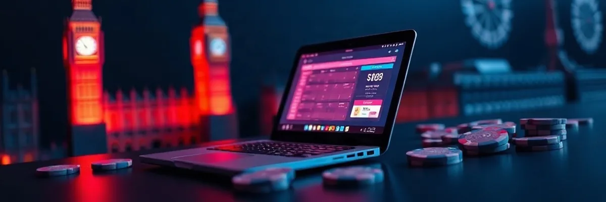 Support Evolution and Player Adaptation — us online casinos in the UK